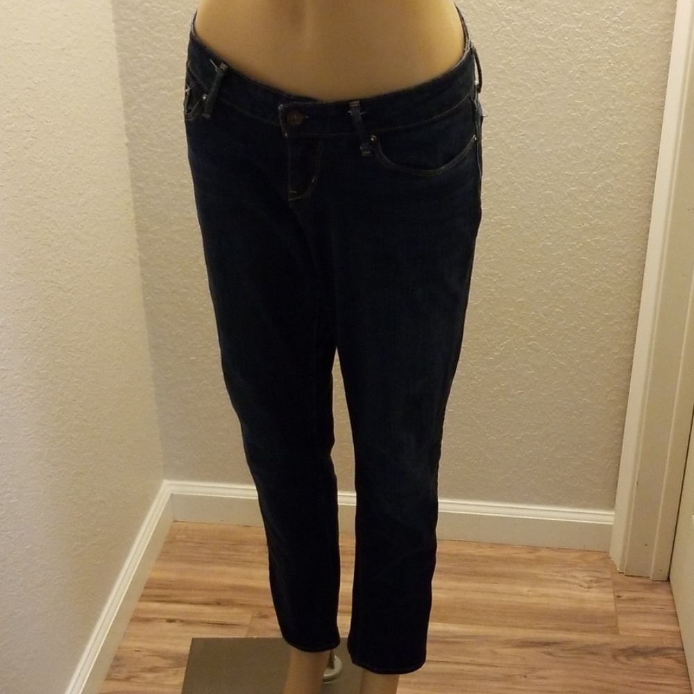 Levi's